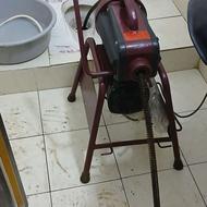 لوله بازکن جنوب