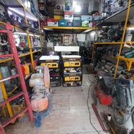 اجاره هیلتی گان کمپکتور ویبره دریل فرز کارواش اره برقی