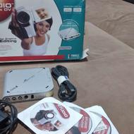 کارت کپچر (تبدیل انالوگ به دجیتال)