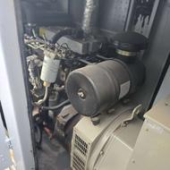 دیزل ژنراتورلوول چهار