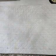 خوشخواب دونفره 2متر در یک مترو شصت