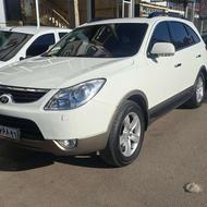 هیوندایIX55 مدل2012