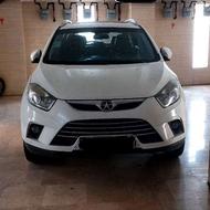 جک s5اتومات موتور2000