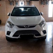 جک s5اتومات موتور2000