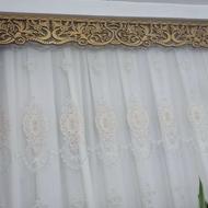 پرده وکتیبه