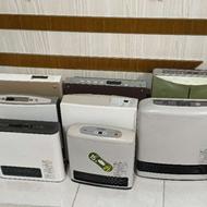 فروش بخاری گازی ژاپنی در شهر جدید سهن