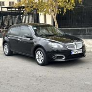 برلیانس مدل 96بدون رنگ