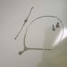 سرویس ایتالیایی نقره