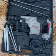 هیلتی 11 کیلویی کرون