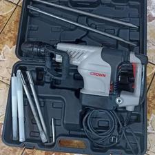 هیلتی 11 کیلویی کرون