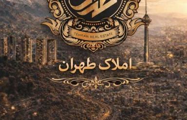 ملک دربستی 80متری تک خواب بازسازی شده