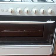 گاز 5شعله فردار