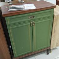 جاکفشی تمام ام دی اف روی وکیوم درجه یک