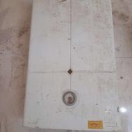 روکش آبگرمکن