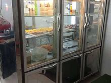 کارگر ساده برا رستوران نازی ابا د در شیپور