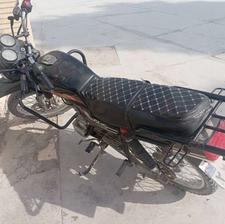 موتور شکاری91