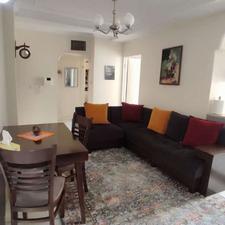 اجاره آپارتمان 42 متر در بریانک