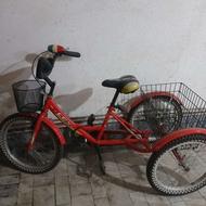 فروش سه چرخه سالمه