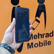 شیائومی پوکو m4 پرو رام 8 حافظه 256