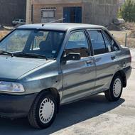 پراید 89 سالم