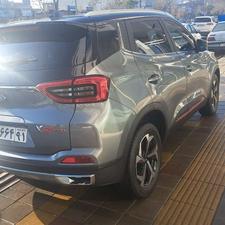 ام وی ام x55پرو