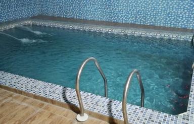 اجاره باغ ویلا استخر آبگرم در شهریار