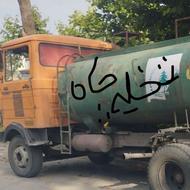 تخلیه چاه ولوله بازکنی