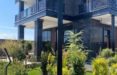 فروش آپارتمان 147 متری در خیابان جویبار