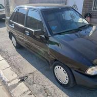 پراید سالم تازه تعمیر