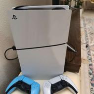 ps5 اسلیم باندل فورتنایت