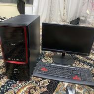 کیس و کیبورد و…