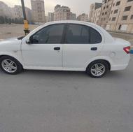 ساینا ex 96 سفید