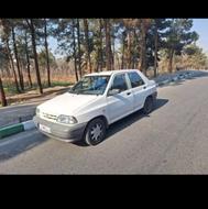 پراید98فروش فوری