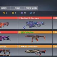 3 تعداد اکانت.یکی به خرید + 1