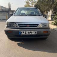 پراید صبا دوگانه سوز شرکتی