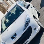 پژو 207 مدل 1404 ب رویت صفر