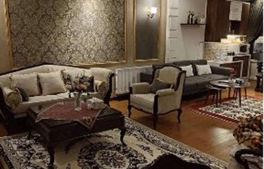 فروش آپارتمان 75 متر در تهرانپارس غربی