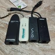 فکس مودم اکسترنال usb