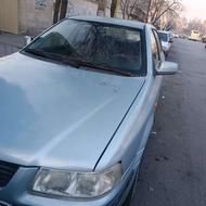 سمند 82 دوگانه نقد اقساط