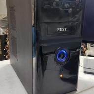 کیس کامپیوتر گیمینگ و طراحی