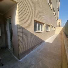 طبقه اول تراس بزرگ کلید اول