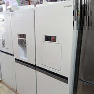 یخچال دوقلو ایران شرق