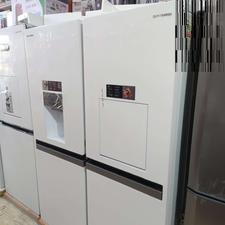 یخچال دوقلو ایران شرق