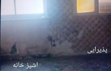 اجاره فقط برای انبار به دلیل اینکه تعمیرات احتیاج