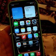 گوشی 17 پرومکس