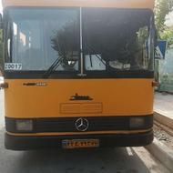 اتوبوس شهری 457 سند ازاد