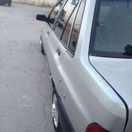 پراید مدل 90 معاوضه با پیکان وانت