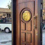 درب ضد سرقت وضدحریق