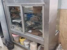 تجهیزات کامل کیک و کلوچه در شیپور