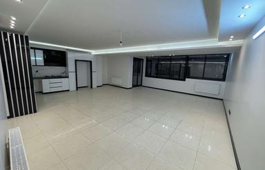 اپارتمان 115متر غرق نور صفر انقلاب اسلامی ملکشهر